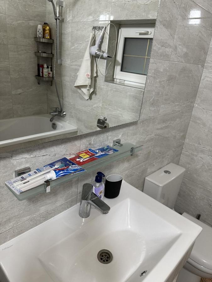 Carpathian Dream Apartments Yaremche Dış mekan fotoğraf